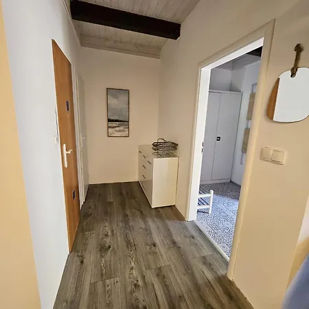 Apartament Yasne Ostrawa