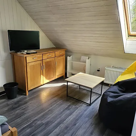 Yasne Apartament Ostrawa