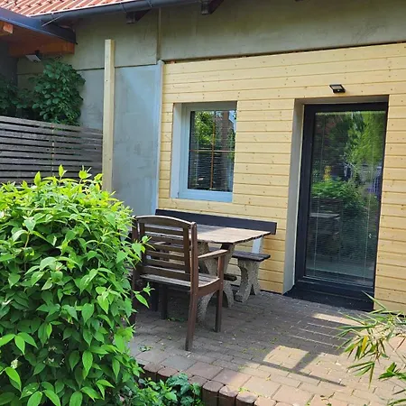 Apartman Yasne