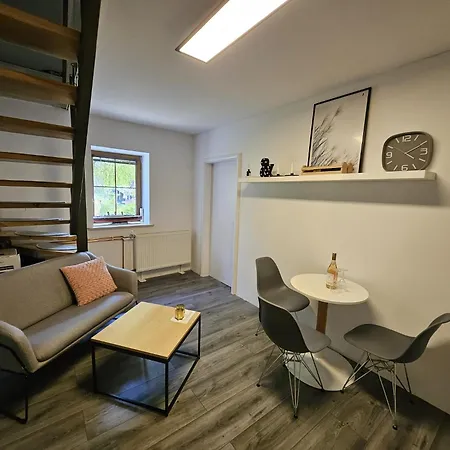 Yasne Appartement *