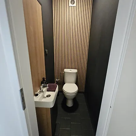 Lägenhet Yasne Ostrava