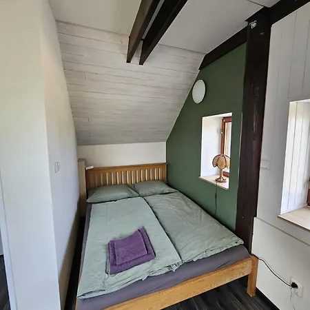 Yasne Lägenhet Ostrava