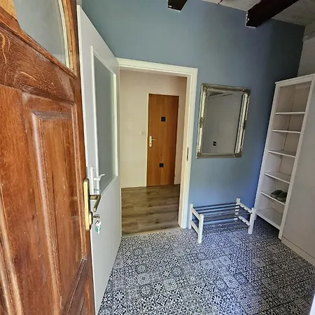 Διαμέρισμα Yasne *