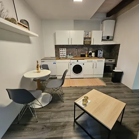 Yasne Διαμέρισμα Οστράβα