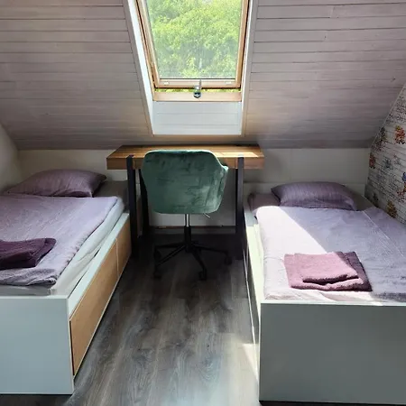 Διαμέρισμα Yasne *