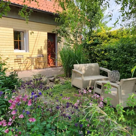 Apartman Yasne Apartmán Ostrava