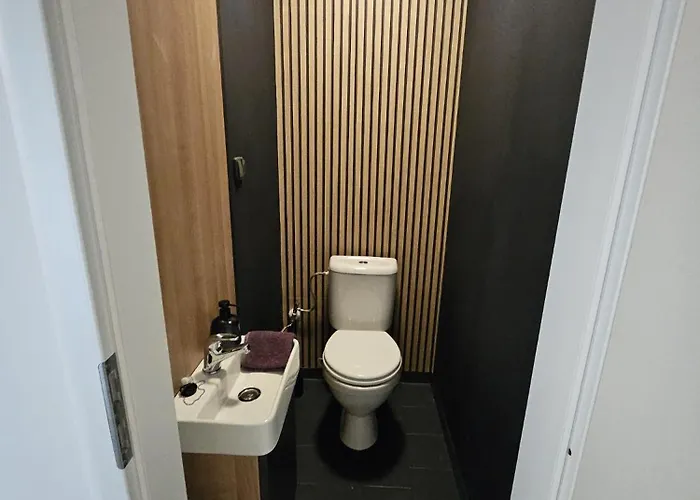 Lägenhet Yasne Ostrava