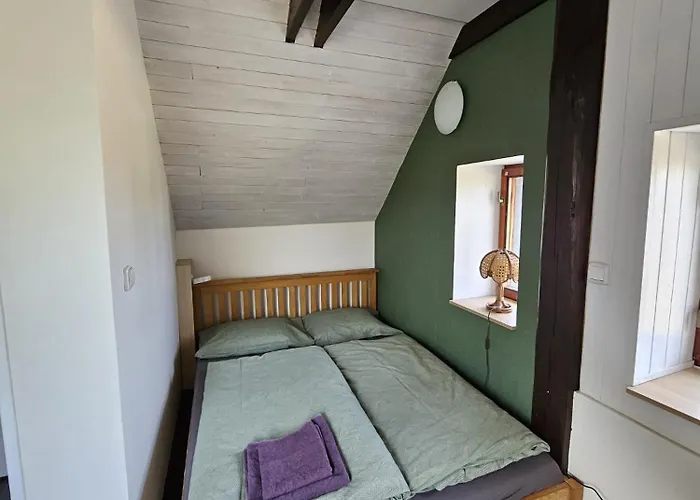 Yasne Appartement Ostrava