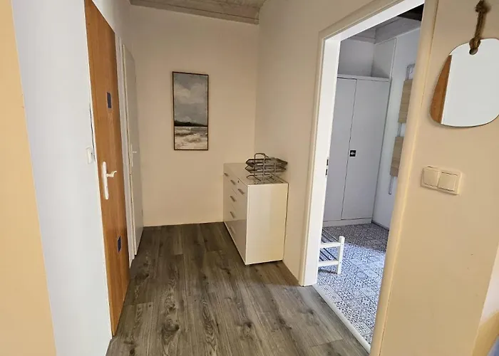 Appartement Yasne Ostrava