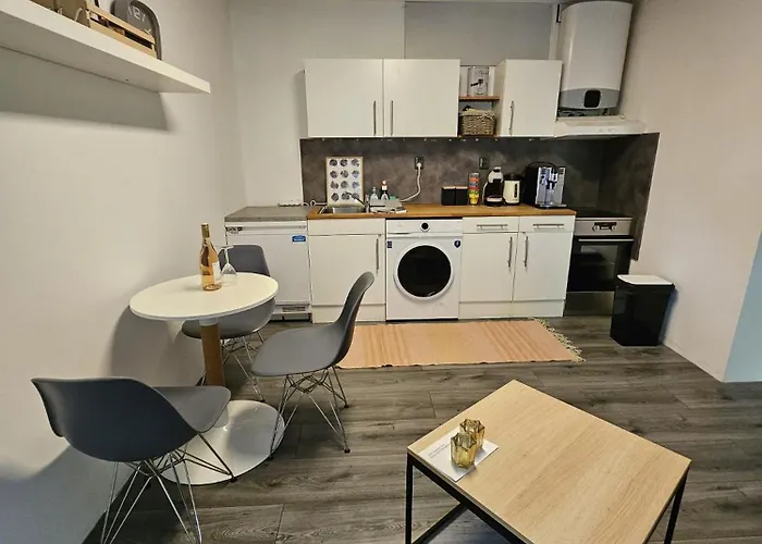 Yasne Appartement Ostrava