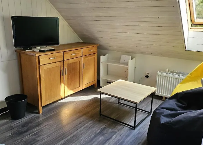 Yasne Appartement Ostrava